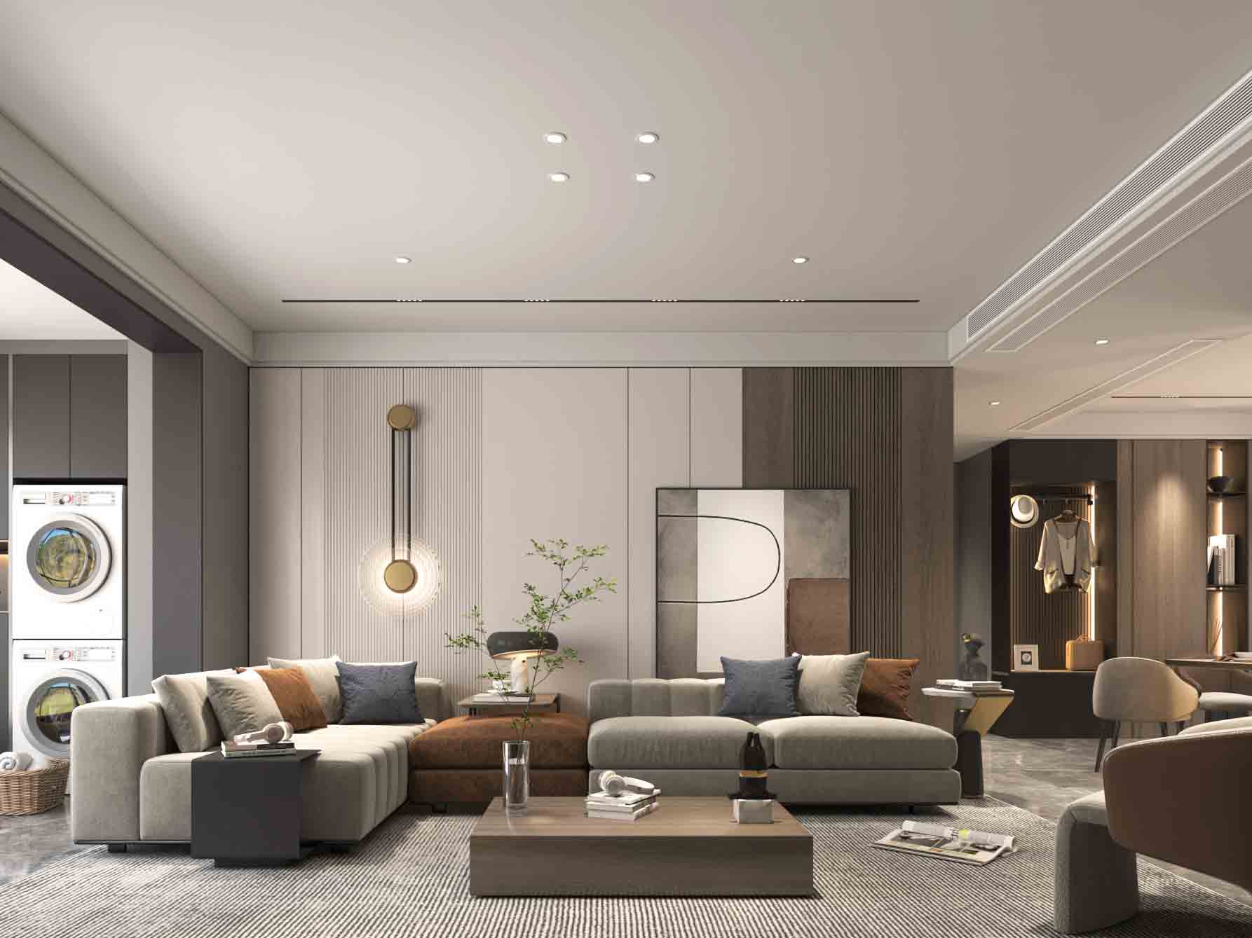 裝修時有哪5個細節(jié)需要認真對待的？