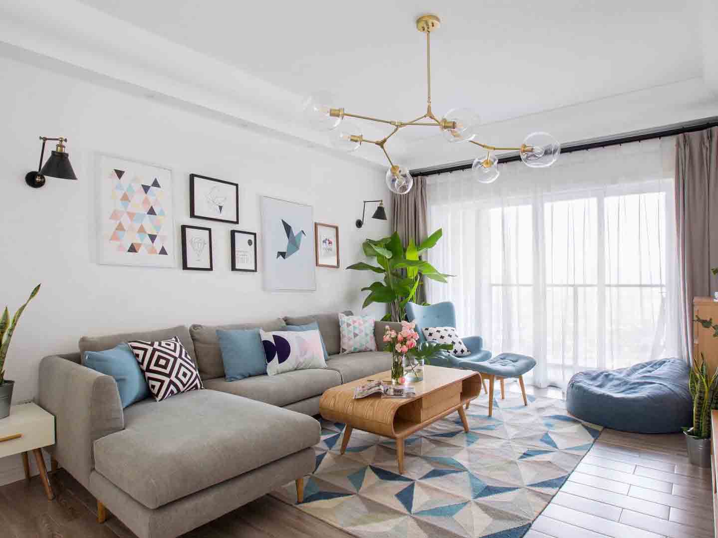 裝修到底要不要貼墻紙？墻紙一定要留意的環(huán)保問題