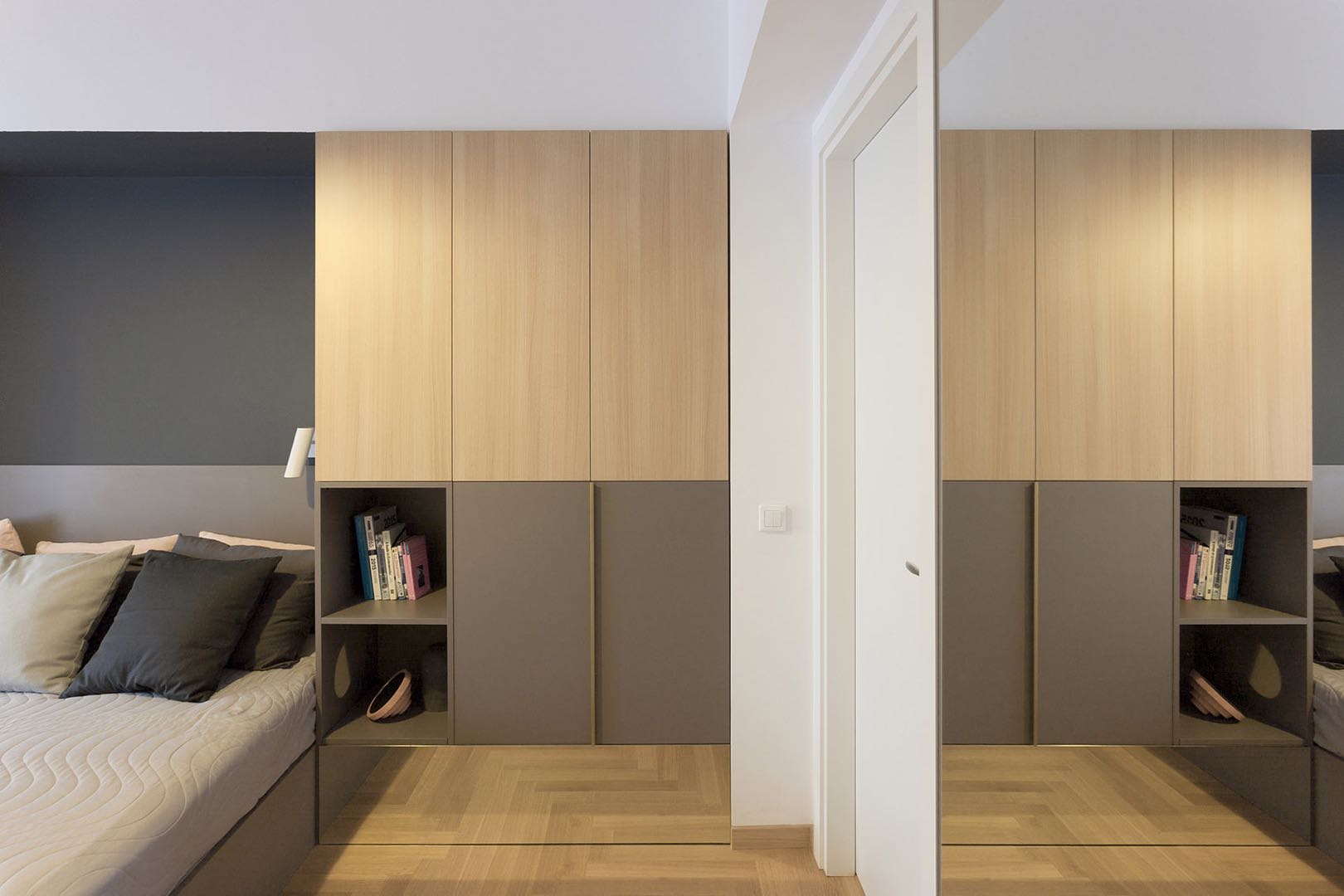 精致裝修的 Loft就應(yīng)該這樣裝潢，快來學(xué)習(xí)裝修干貨吧