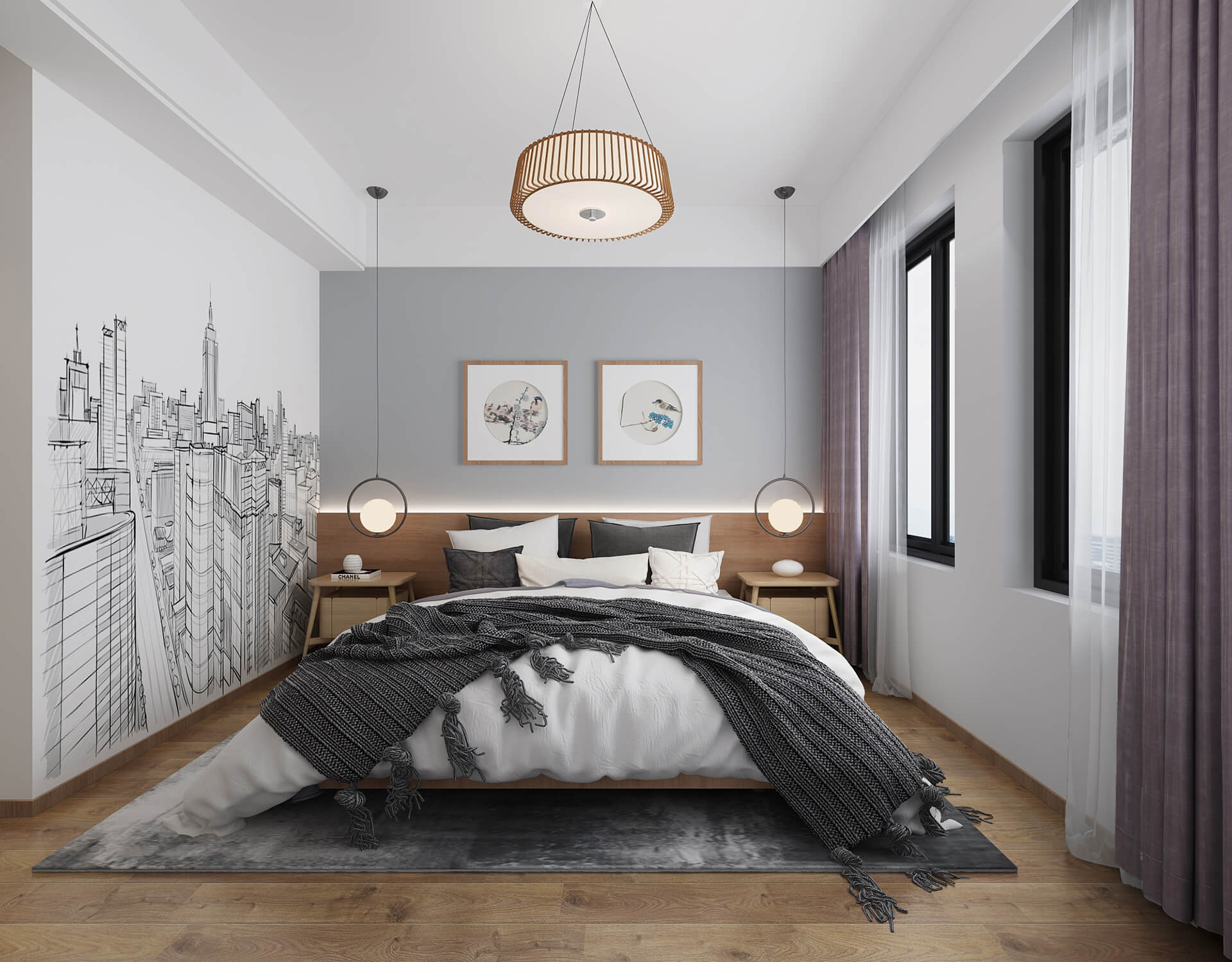 如何預防墻紙發(fā)霉，墻紙發(fā)霉了該怎么處理呢？