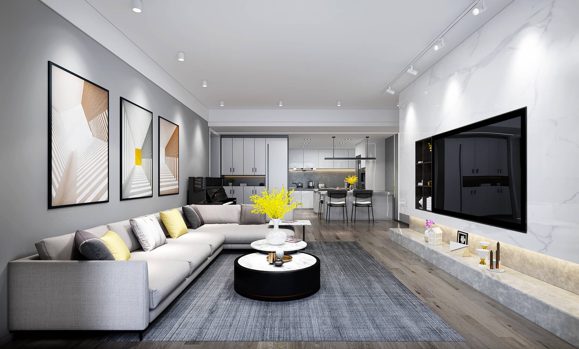 同樣的房子裝修不一樣的價格，為什么？