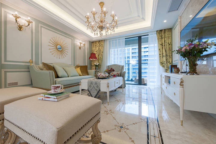 100平兩室一廳房子裝修攻略,過來人的經驗！千萬別知道晚了！