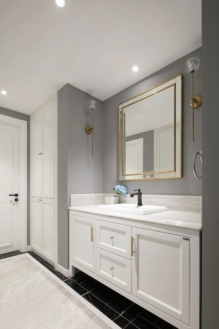 裝修前一定要了解衛(wèi)生間裝修小知識(shí)，否則會(huì)遇到大麻煩！