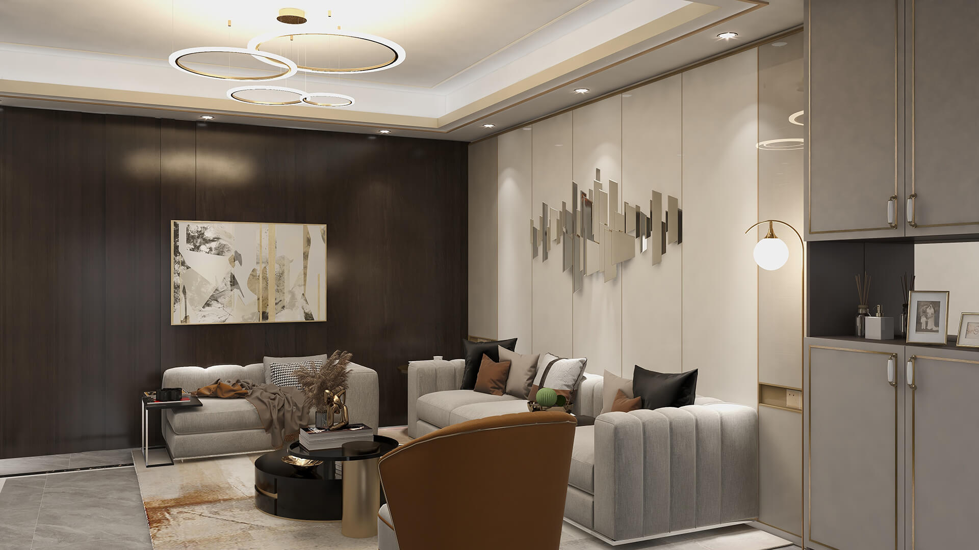 新房裝修這些裝修細(xì)節(jié)你一定要知道，避免二次裝修