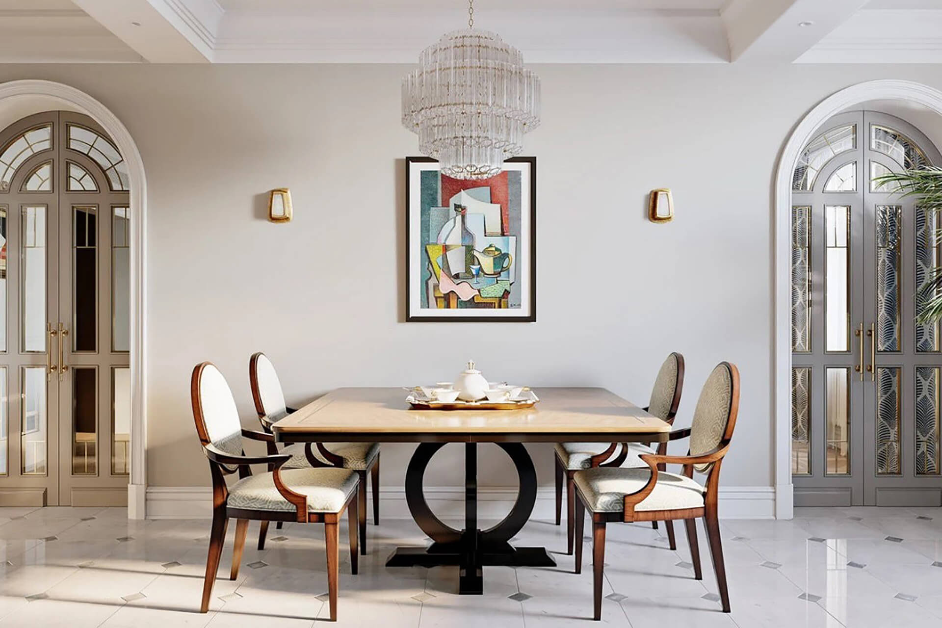 房屋內(nèi)部裝修設(shè)計(jì)如何提高房屋利用率,有那些事項(xiàng)需要注意！