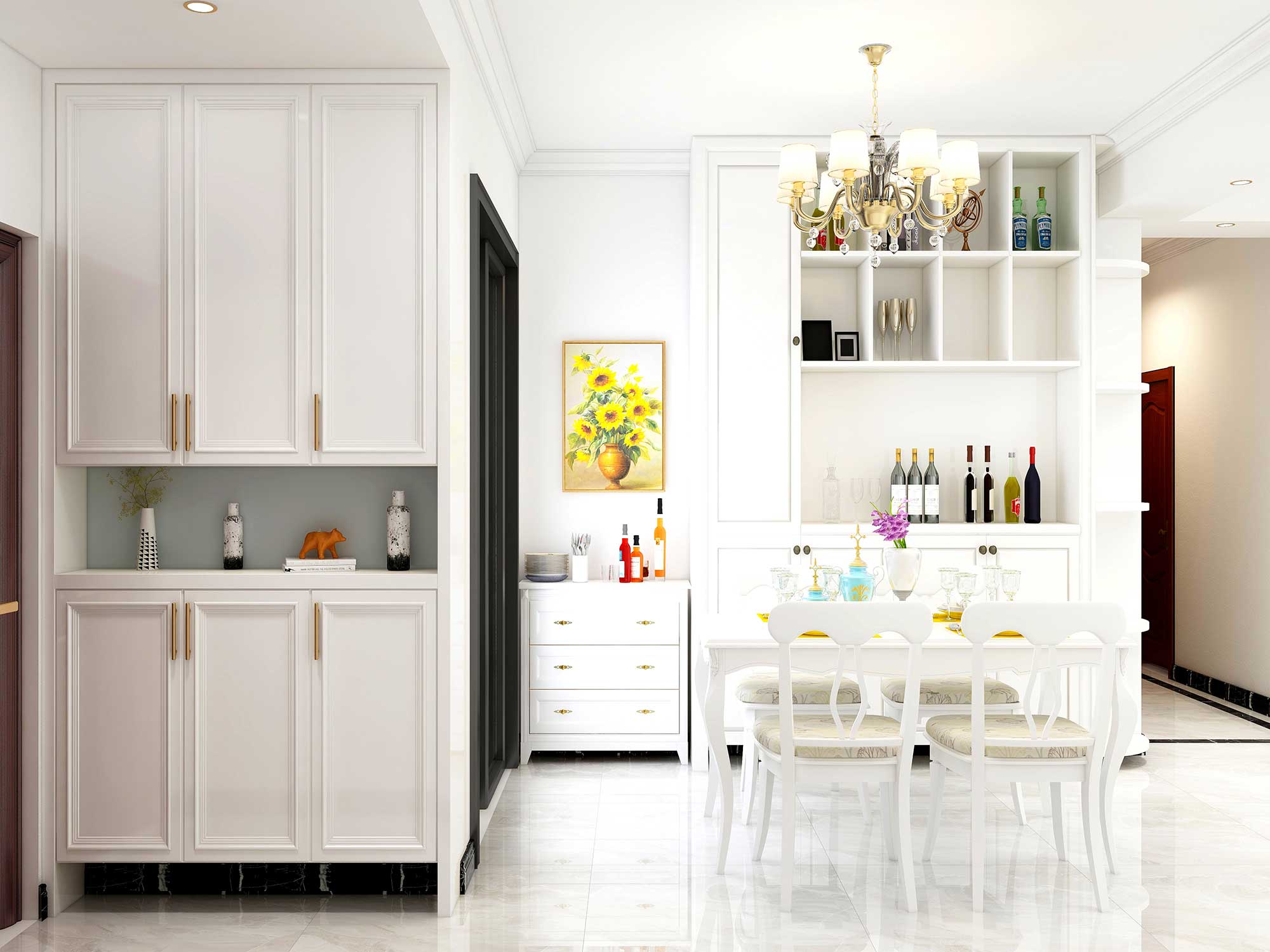 房屋改造有哪些問(wèn)題需要注意又有哪些技巧？需要的趕緊收藏