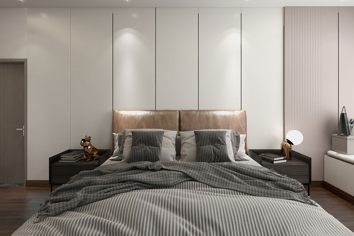 家里白墻非常臟怎么辦，不用一滴水就能能搞定！