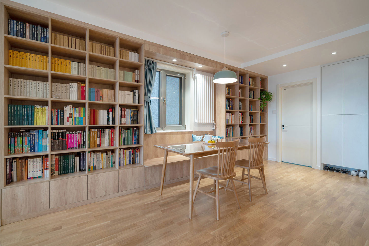 空間收納 | 學會這幾招，當自己的收納師！