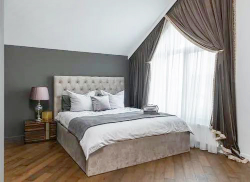 裝修攻略 | 臥室別亂裝修，設計師告訴你這幾點不能做！