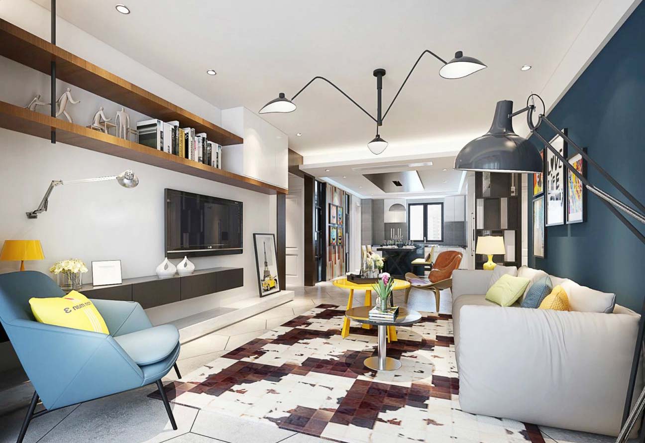 裝修選材|踢腳線要選哪種材質(zhì)好？