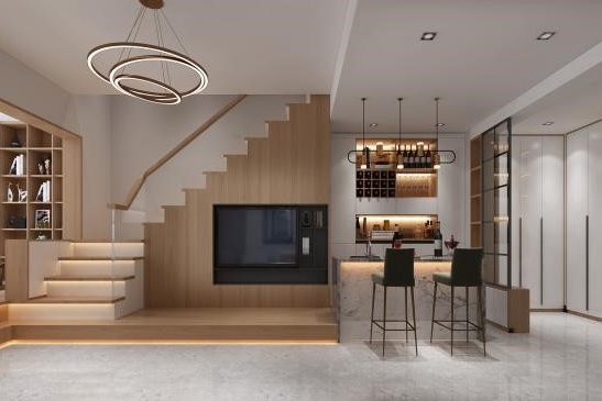 裝修想做智能家居有哪些注意事項？