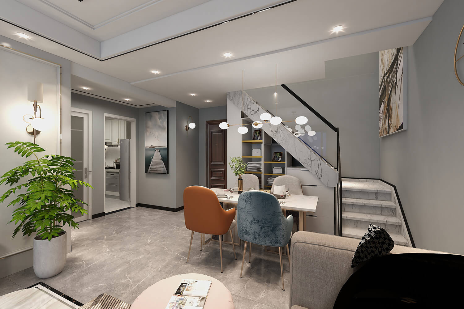 你知道衛(wèi)生間裝修的技巧嗎？