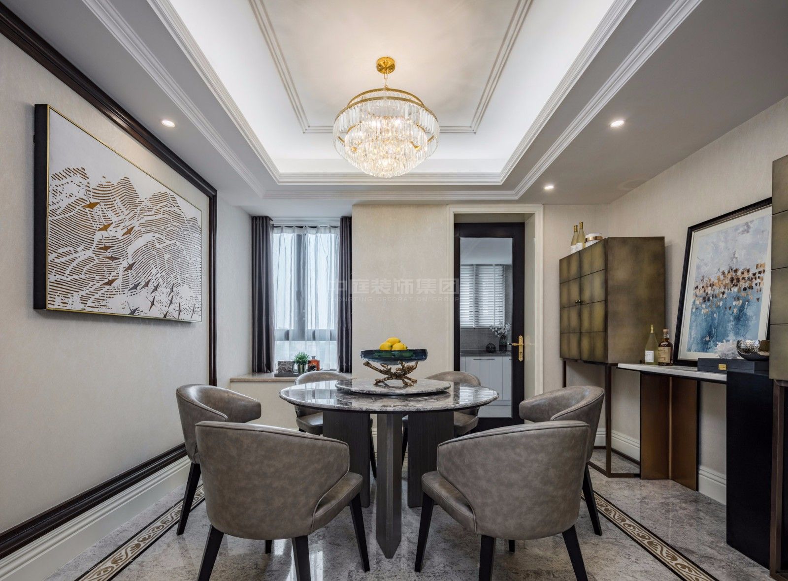 有孩子的業(yè)主會(huì)比較關(guān)注兒童房怎么樣裝修比較好？你知道嗎