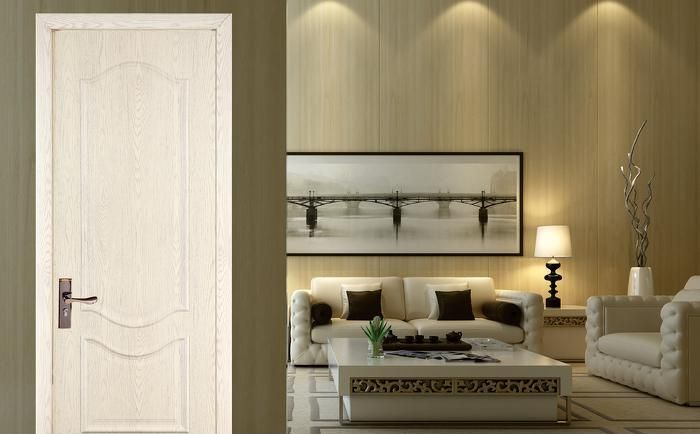 還不懂得選房門？保姆極選購房門技巧教會你！