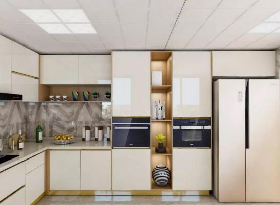 房屋裝修櫥柜門(mén)板怎么選？這些板材的優(yōu)缺點(diǎn)一看便知！