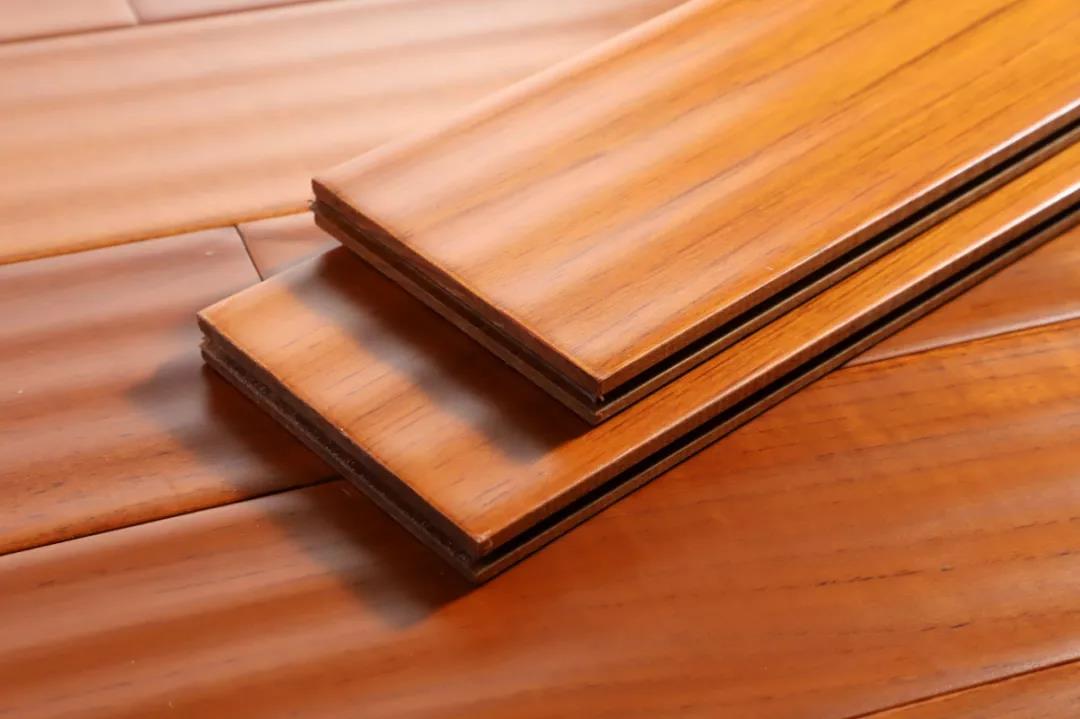 木地板為什么會出現(xiàn)縫隙？如何避免又如何解決？