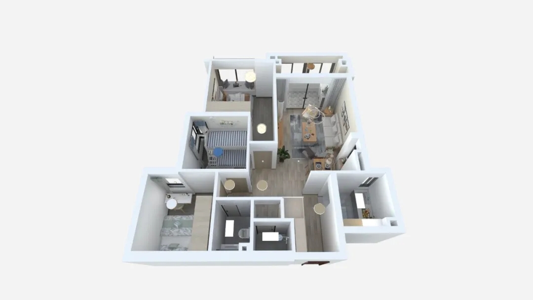 找裝修靈感！如何打造不同的風(fēng)格！