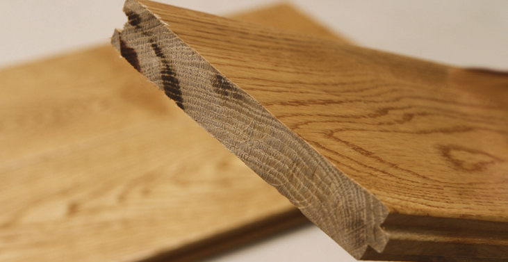 木地板怎么選？好的木地板不一定適合你！