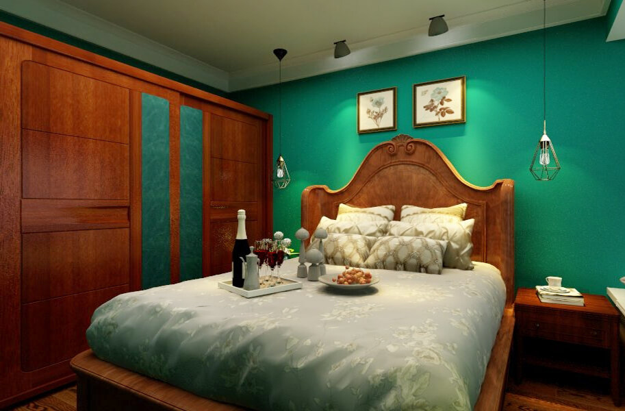 你抱怨小戶型房間不夠？來(lái)試試這個(gè)方法