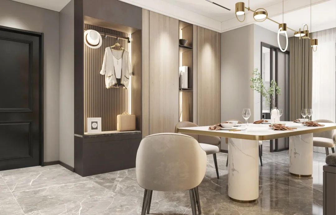 墻壁秒變收納空間！收納還能這么玩