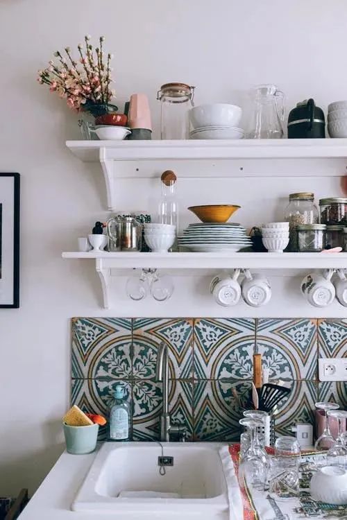 廚房中最常見的幾個問題，千萬小心！