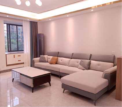 陳雪梅：香緹半島&mdash;&mdash;打造宜居的現(xiàn)代都市風