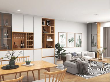 曹艷敏：測繪北苑&mdash;&mdash;把自然帶回家