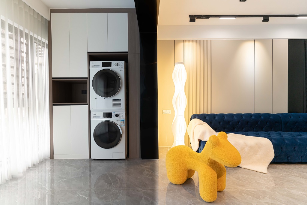 南寧室內(nèi)裝修不可忽略的重點，五個必看須知！