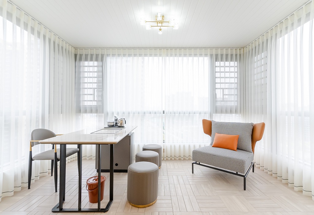 南寧新房裝修墻面設(shè)計刷漆有哪些步驟？