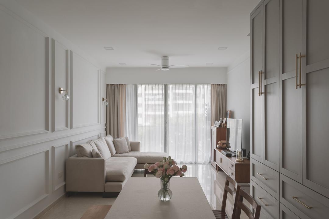 南寧新房裝修隔音全攻略，對噪音說NO！