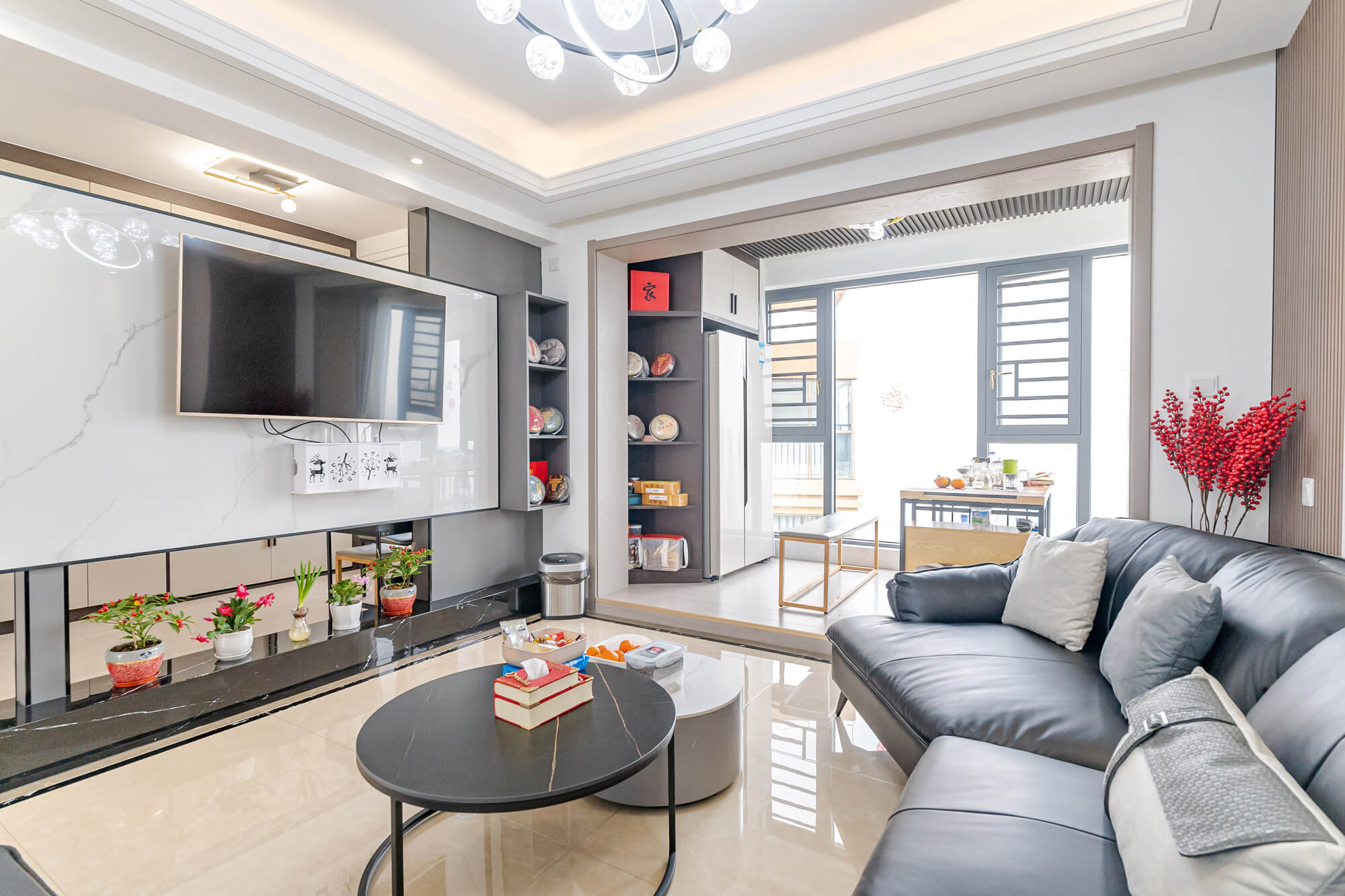 南寧新房裝修設計顯土氣？這些要避免！