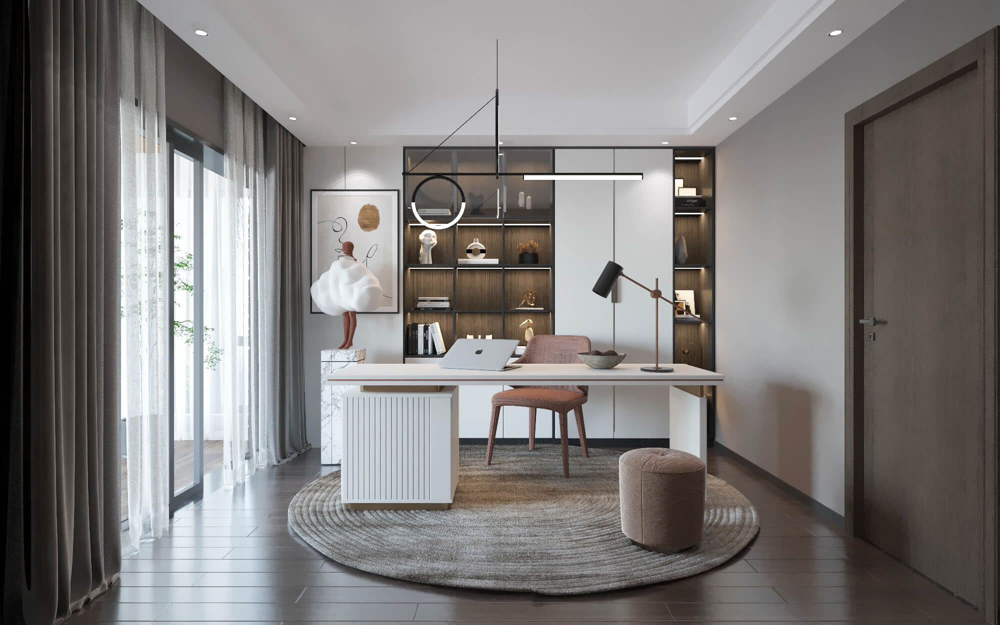 南寧新房裝修無主燈適合家用嗎？需要注意什么細節(jié)！