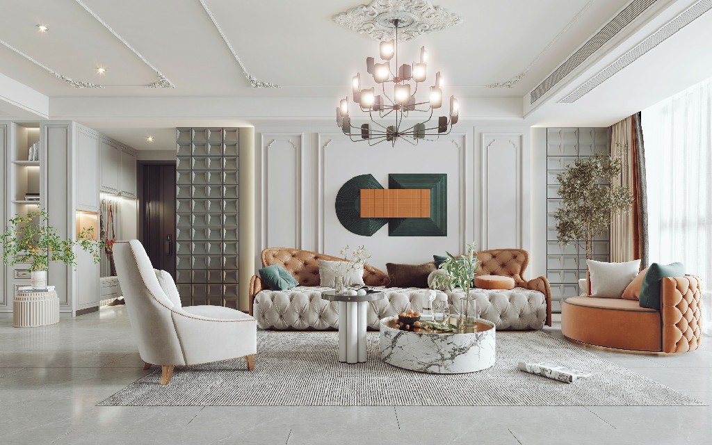 裝修主材選擇有什么講究？看這里就夠了！