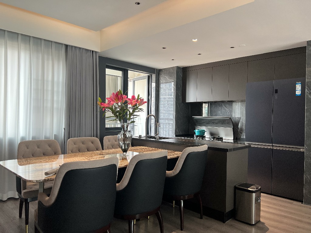 獨(dú)立島臺(tái)怎么裝才能不翻車？