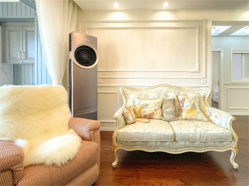 南寧新房怎么裝出理想的美式風(fēng)格？一定要清楚的幾點(diǎn)！