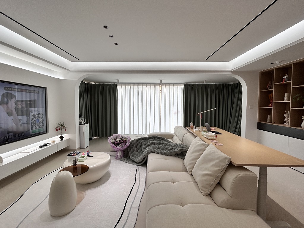 南寧二手房全拆改裝修有哪些要注意？