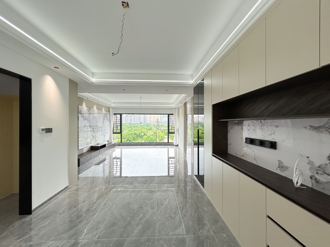 南寧簡約風格裝修3個要素，讓家看起來更有格調(diào)！