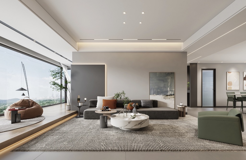 南寧新房裝修，裝修主材和裝修輔材怎么區(qū)分？