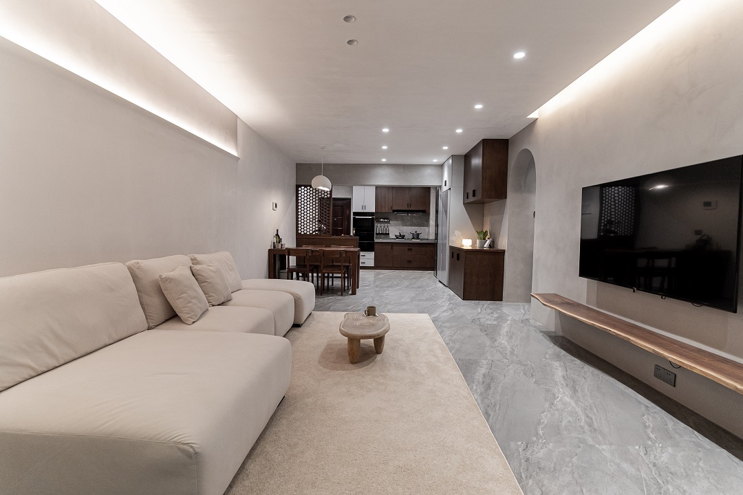 南寧新房裝修學會這幾點，挑選瓷磚不翻車！