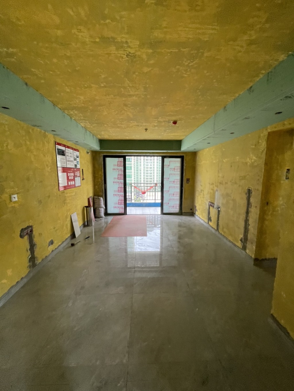 @所有業(yè)主 限量征集16套[金質(zhì)工程樣板間]，為您打造&ldquo;精質(zhì)&rdquo;家