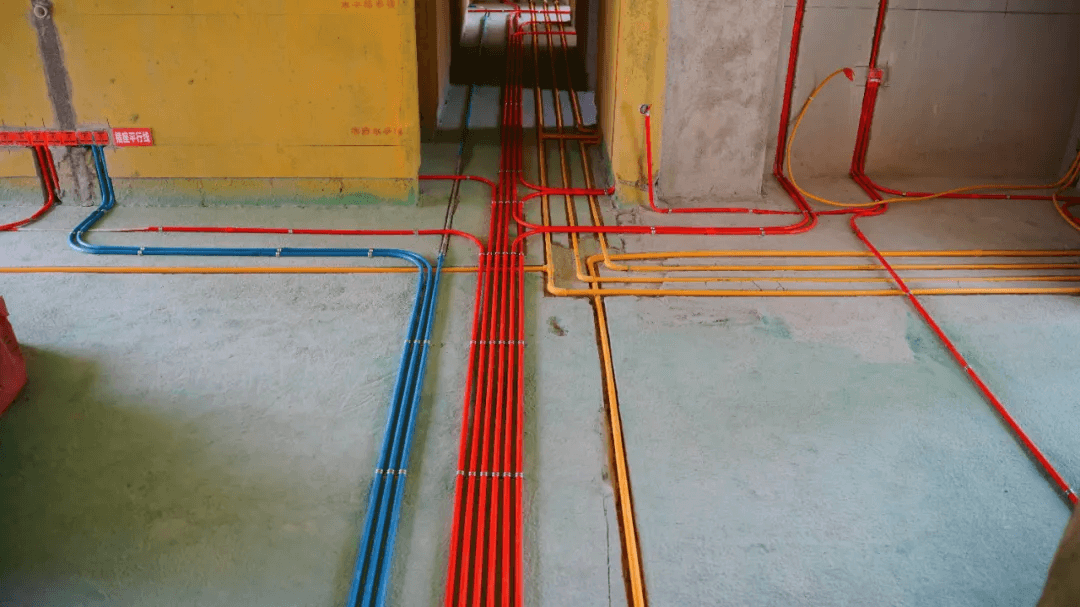 好匠人在中庭，好工藝放心裝