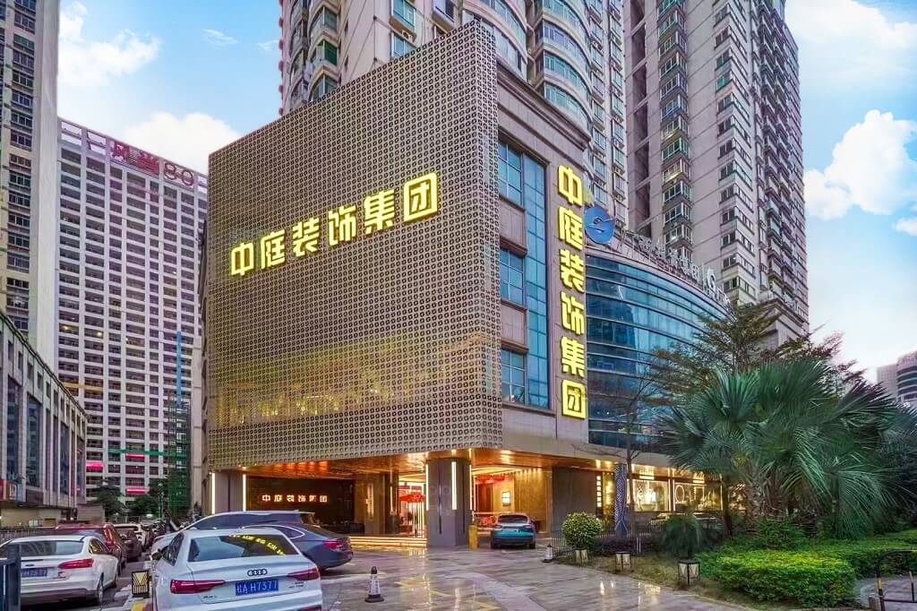 南寧裝修人氣口碑爆棚的裝修公司，快來看看！