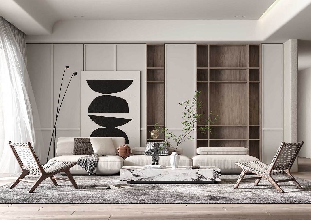 南寧新房裝修風(fēng)格怎么選？