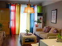 來自一位中庭裝修業(yè)主的述說。