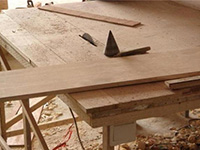 裝修施工項目包括哪些內(nèi)容？