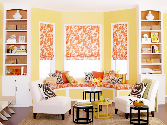 裝修三大技巧點(diǎn)，讓裝修變的簡單起來