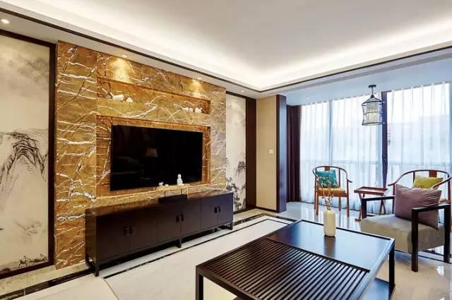 表姐家裝修把客廳和陽臺打通了，沒想到居然這么好看，既寬敞又大方實用!!！