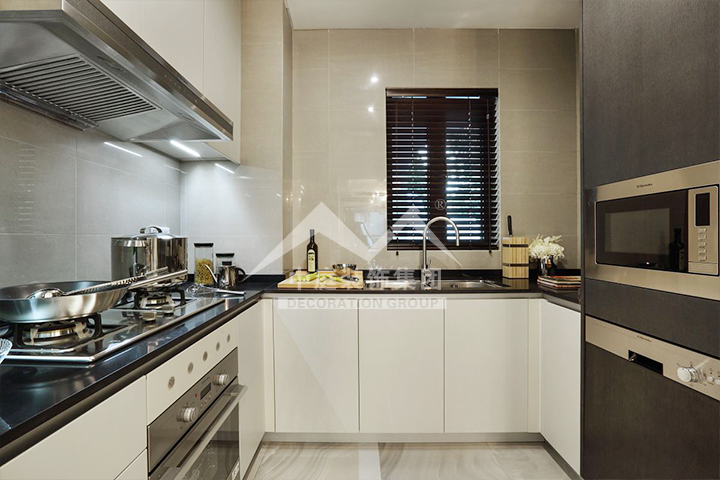 廚房裝修中的遺憾事總結(jié)，我家連中一半，入住就得重裝?。?！