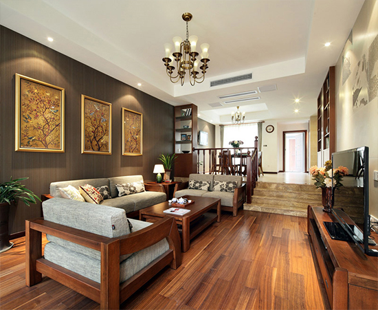 裝修干貨 ▏客廳到底選風管機空調(diào)好和立式空調(diào)好？