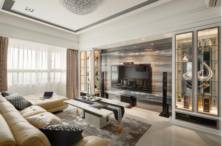 裝修拆改紅線，一定不能觸犯。